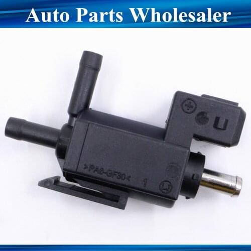 55354158 700326020 7.00326.02 Turbo Pressure Solenoid Valve