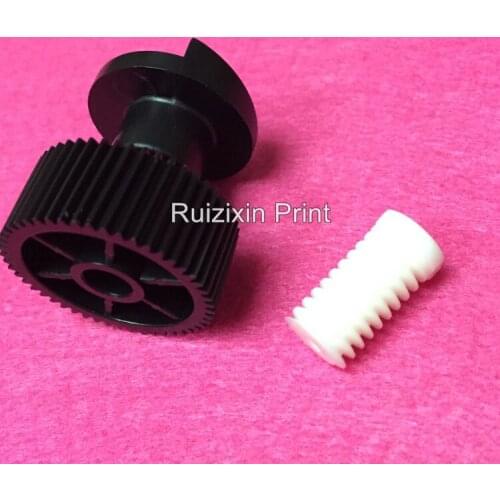 A229-3243 B247-5312 powder gear for ricoh MP1075 7502 8000 6001 7001 7500 2075 copier gear