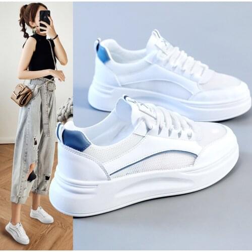 FEILUOMAN Women's Sneakers