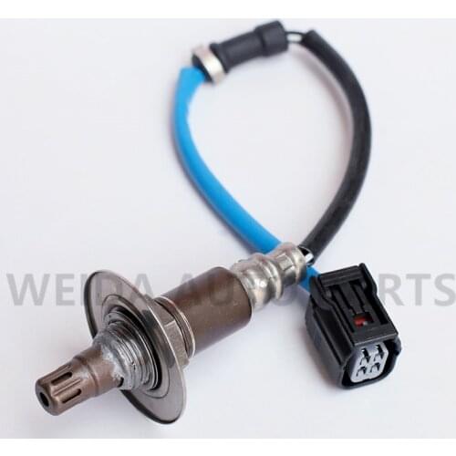 Oxygen Sensor Lambda AIR FUEL RATIO O2 SENSOR for HONDA CR-V 36531-RZA-003 211200-2461 36531RZA003 2112002461 2007-2009