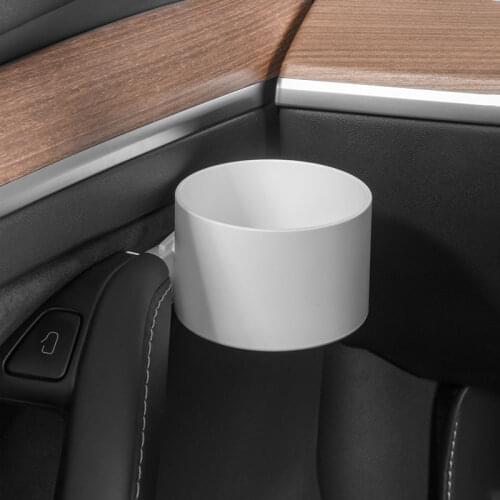 KLML Cup Holders In The Car