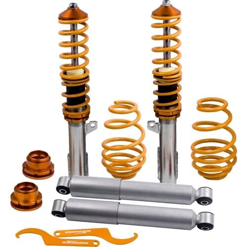 Coilover Suspension Kit for Vauxhall Astra G MK4 All Inc Coupe Estate T98