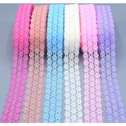 Wholesale 10 yards beautiful lace ribbon DIY hand, childrens clothing, underwear, wedding dress, womens wear, accessories 26mm