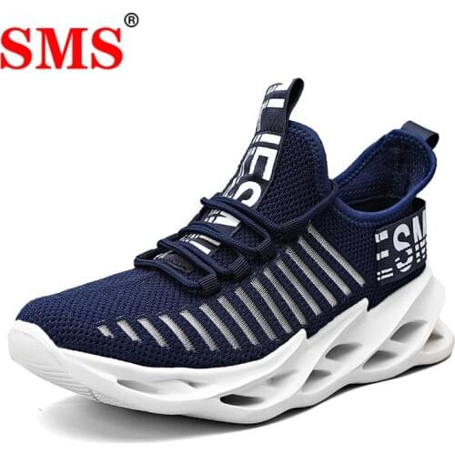 Sneakers Men Lightweight Blade Running Shoes Shockproof Breathable Male Sports Outdoor Walking Gym Shoes Man Zapatillas Mujer