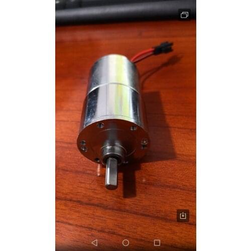 12th 8460T A2+ multi-function Laminator MOTOR