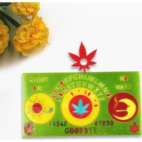 N7MF Coaster Epoxy Resin Mold Cup Mat Pad Silicone Mould DIY Crafts Decorations Ornaments Casting Tools