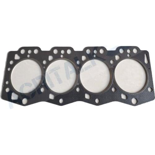 Cylinder head gasket for Changchai 4L50B engine, part number: 4L88-030013A-1