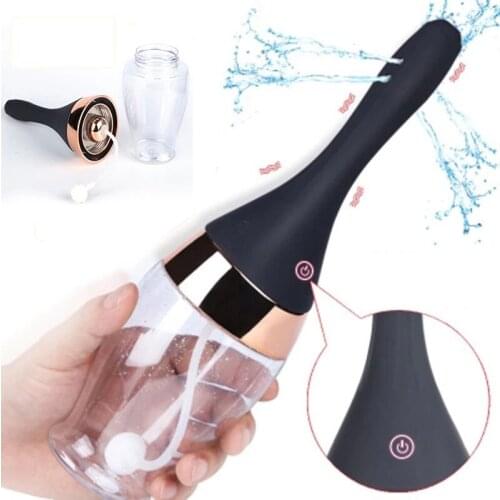 UNIMAT Anal Toys