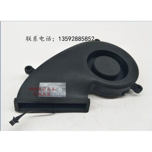 Laptop fan for AVC 12V BSM0912HJ-00 610-00006 610-00122 Blower Fan Apple iMac A1418 Late 2012 Cooling Fan CPU 610-0198 610-0199