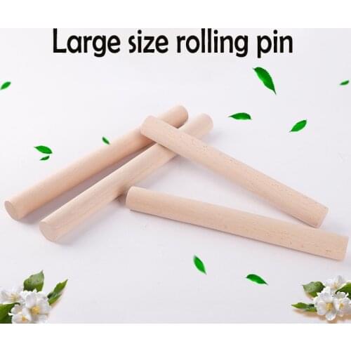 Деревянные скалки для теста Vieruodis China At AliExpress