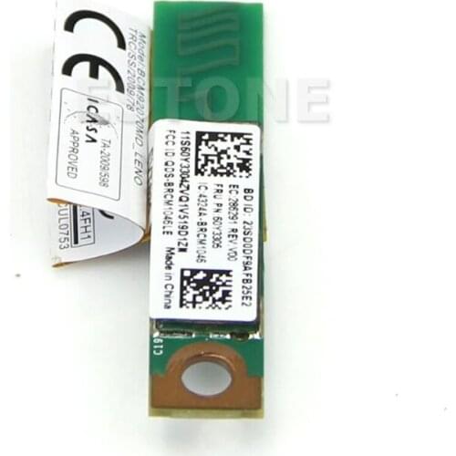 X220 X220I X220T X230I Bluetooth 4.0 Daughter Card 60Y3303 60Y3305 for thinkpad