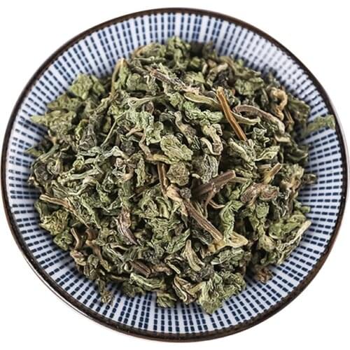250g Dried Mint Leaves Mentha Peppermint Natural Leaf Edible Medicinal Wicca Herb Skin Care DIY Raw Materials Health