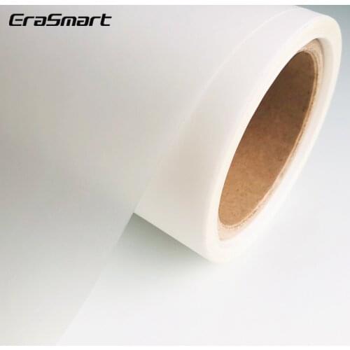 A3 100m Roll Pet Film Heat press transfer Film For DTF Printer 30cm