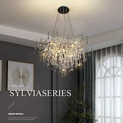 Artpad Chandeliers
