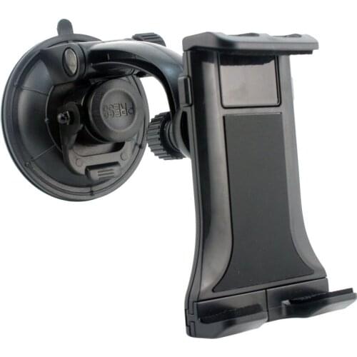 Back Seat Headrest Suction Car Air vent Clip Tablet Pad Stands Holders For Lenovo Tab 7 Tab 4 10 8 Plus Tab3 8 Plus Tab3 10