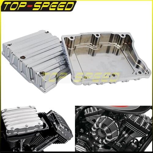 Top Rocker Box Cover Case Motorcycle For FLHTCUI Ultra Classic Electra Glide 1999-2006 FLHTCUTG FLHTK FLHX FLHXI FLHXS FLHXXX