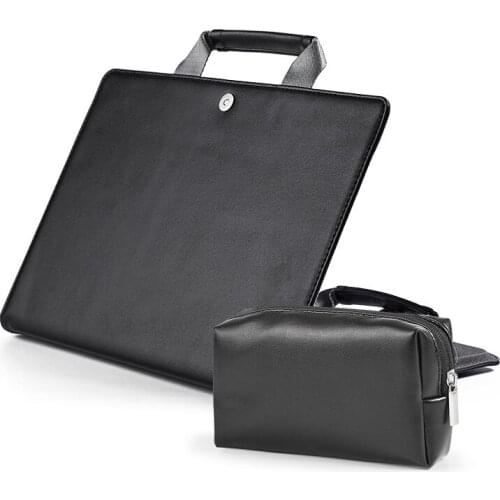 New Laptop Case For Macbook M1 Chip Air Pro Retina 11 12 13 15 16 inch Laptop Bag 2020 Touch Bar ID Air Pro 13.3 Sleeve Case