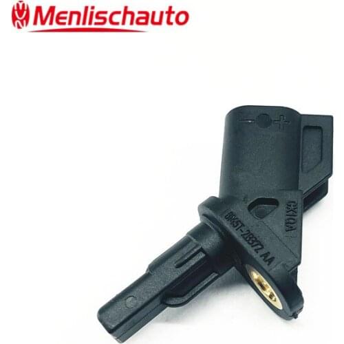 Air Flow Sensor Transit Connect ABS Front Wheel Speed Sensor OEM BV6F2C204-FA BM5T2B372AA For American Car
