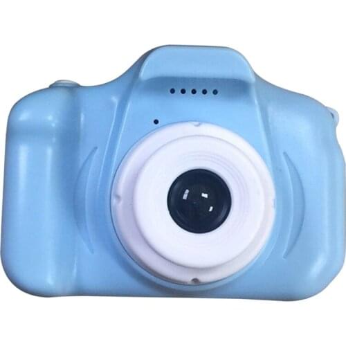 Dual Lens ChildrenS Camera Hd Mini Digital Camera Small Slr Dual Lens Camera For Kids Toys Photography Props