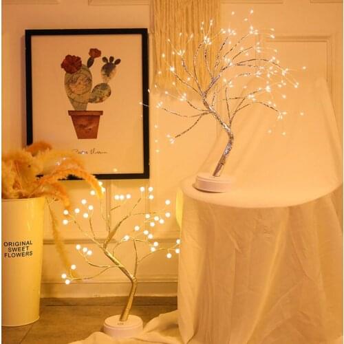 EVERZONE Table Lamps