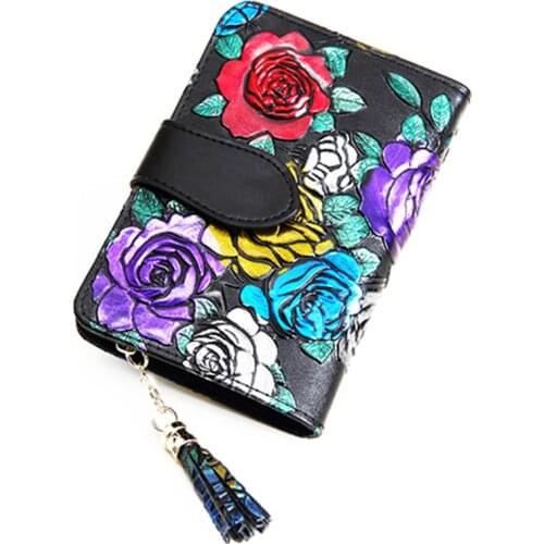 Fable Hope Coin Purses