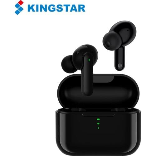 Kingstar Headsets For Smartphones