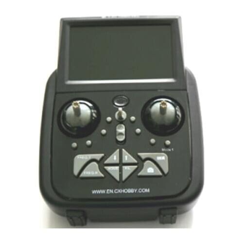 Cheerson CX-35 CX35 RC Quadcopter spare parts Controller CX-35-39