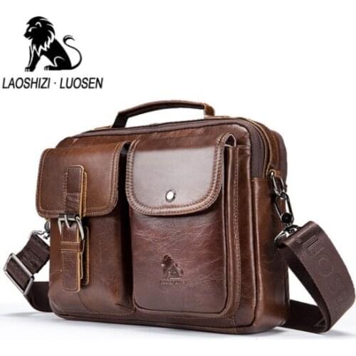 LAOSHIZI Bags And Suitcases