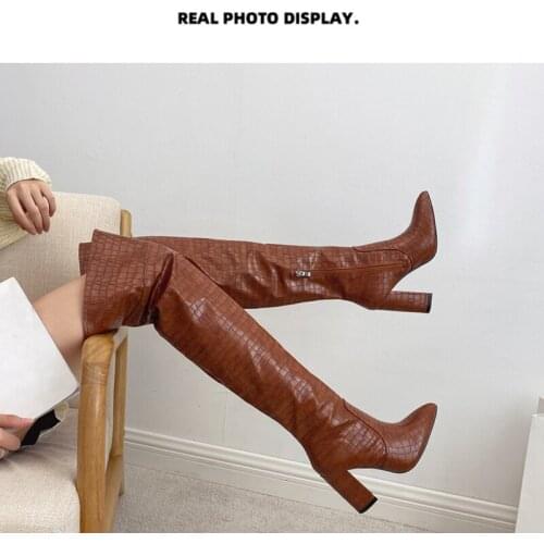 MarHermoso Women's Boots