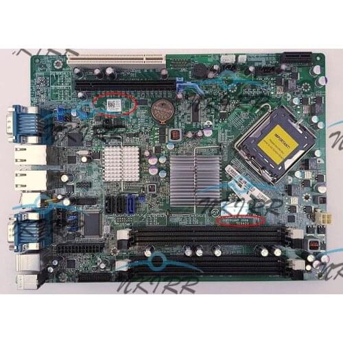 E93839 TE0423 1KD4V KKMJM YMVJ6 969CD 01KD4V 0KKMJM 0YMVJ6 0969CD LGA775 Socket T DDR3 MotherBoard for Dell Optiplex XE DT SFF