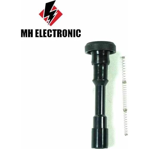 MH ELECTRONIC Ignitor Ignition Coil Repair Rubber Boots Turret MD361710 099700048 for Mitsubishi Lancer Cedia Space Star Mirage