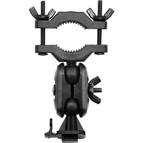 KEOGHS New rearview mirror dvr holder For xiaomi yi smart car dash camera DVR 1pc