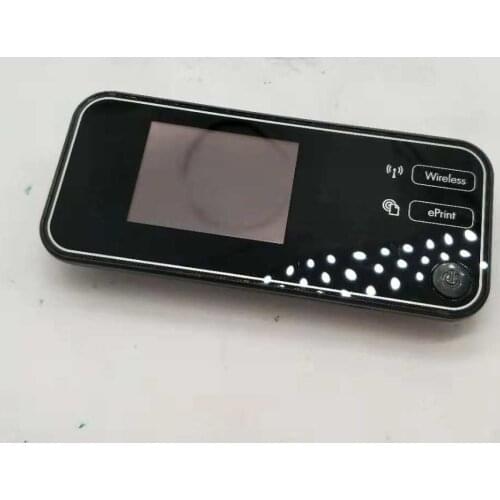 CQ176-60006 Control Panel Assembly for HP Photosmart 5510 E-all-in-one Printer