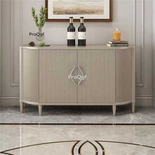 Prodgf 1Pcs A Set ins Sideboard Luxury Boss Kitchen Cabinet