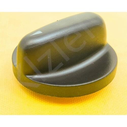 1 PCS 5331665 Climate Heater Control Knobs For SAAB 9-3 900 II