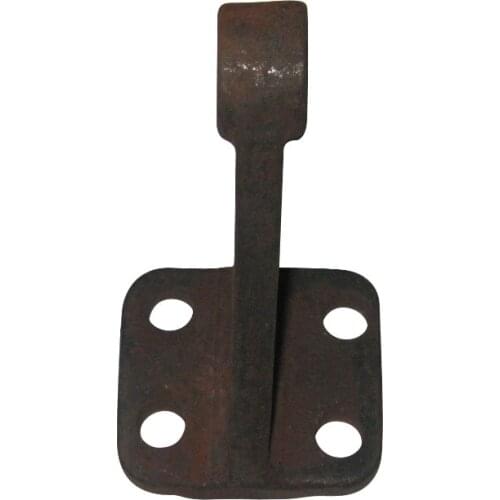 SG254.31.116, the left steering arm for Yituo tractor 254 304