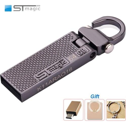 STmagic Computer Hardware And Software