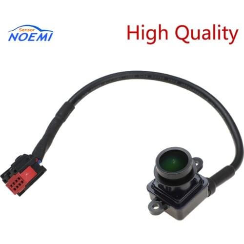 YAOPEI 56054058AH For Dodge Charger Chrysler 300 2011-2014 View Reversing BackUp Camera 56054058AD 56054058AE 56054058AF