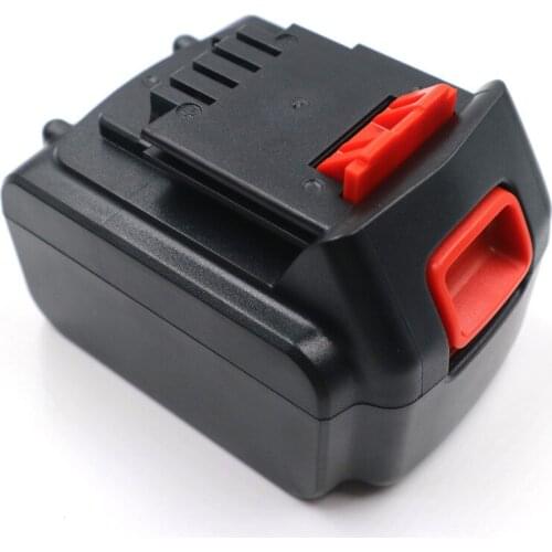 B&D 14.4VC 3000mAh Li-ion battery BL1114 BL1314 BL1514 BL1514-XJ LB16 LBX16 ASL146BT12A SSL20SB-2 battery pack 3.0Ah