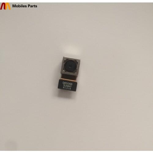 Used Back Camera Rear Camera 8.0MP Module For THL W100 MTK6589 Quad Core 4.5 Inch QHD 960*540 Free Shipping