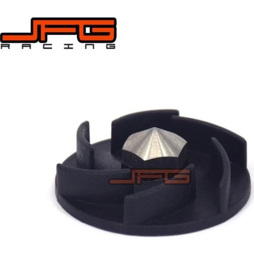 Motorcycle Engine Parts Water Pump Impeller Wheel For NC250 250CC Xmotos KAYO T6 K6 J5 XZ250R RX3 ZS250GY-3 Dirt Bike