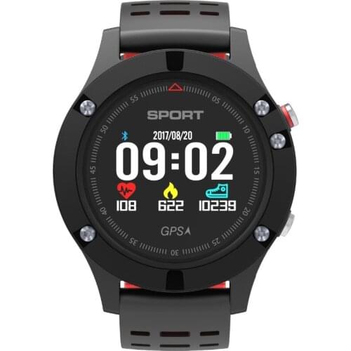 F5 smart bracelet, men, women, smartwatch, blood pressure, heart rate monitor, Whatsapp,Facebook fitness exercise