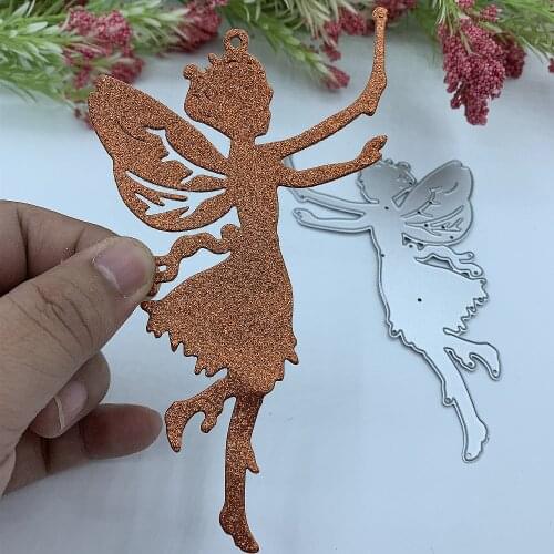 Flower Cutting Dies DIY Embossing Dies Cutter Craft Paper Card Scrapbooking Making Cut Die Mold
