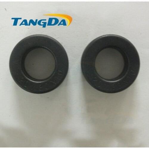 26*16*10mm Inductor high inductance nanometre amorphous core magnetic ring 26 16 10 filtering anti-jamming isolation transformer