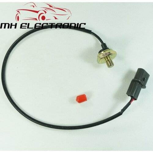 MH ELECTRONIC Detonation Knock Sensor MD304932 E1T15577 KM87643 For Mitsubishi Montero Colt Galant Legnum RVR Carisma