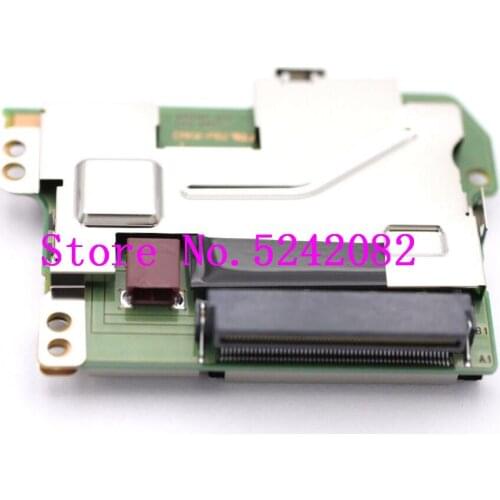 NEW powerboard for Canon 5D Mark IV 5D4 5DIV DC / DC power board PCB ASS'Y Replacement Repair Part