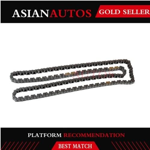 New 14401-R40-A01 Replacement Timing Chain For Honda & Acura K24 K24A1 K24A2 K24A4 K24A8 K24Z3