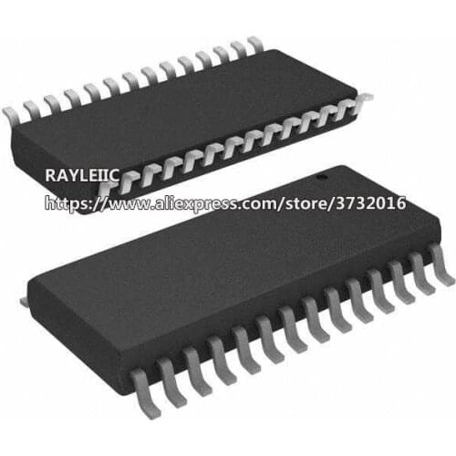 NEW Original U4082B-MFLG3G SOP28 U4082B-MFLG U4082B SOP-28 In Stock