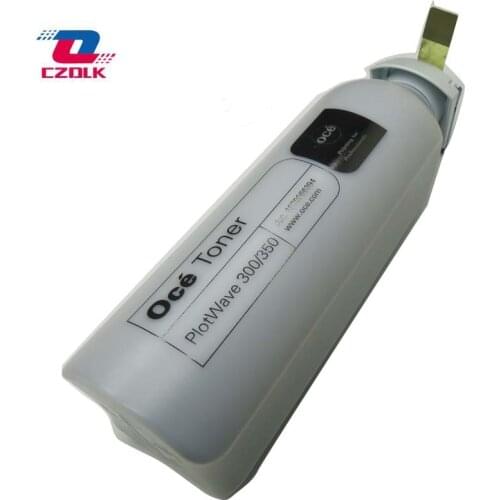 New Compatible Toner Cartridge For Oce PW300 340 350 Toner Powder
