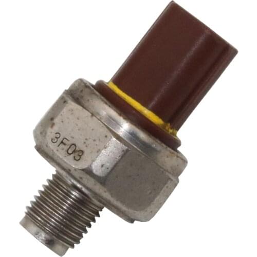 Original Detonation Knock Sensor 30530-PWA-014 For 03-05 Honda Civic Hybrid 99-01 CRV B20 B20B